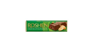 COK.BAR KIKIRIKI PUNJ.38g ROSHEN
