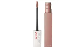 Maybelline Sup.Stay Matte Ink ruž 5