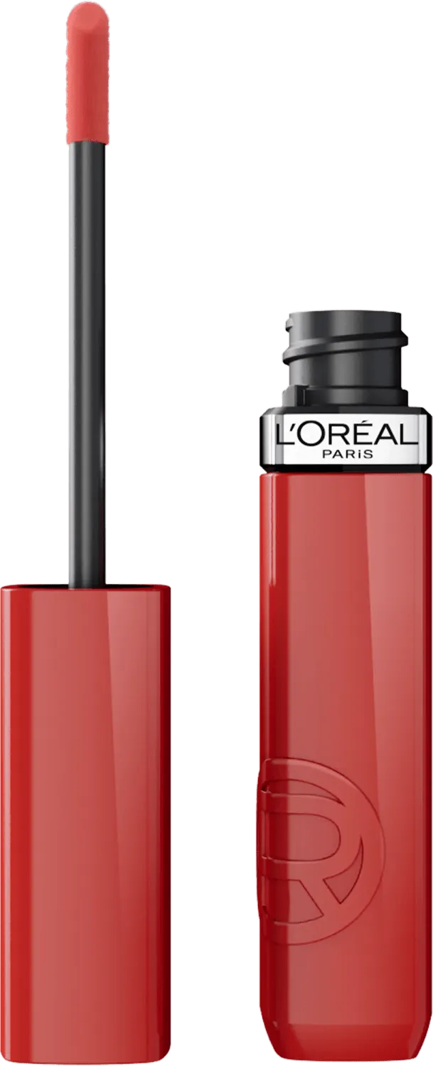 L'OREAL INFAILLIBLE tečni ruž/usne 635 L’ORÉAL PARiS
