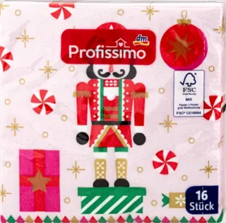 Profissimo sal. Krcko 33x33cm 16kom*D*B*