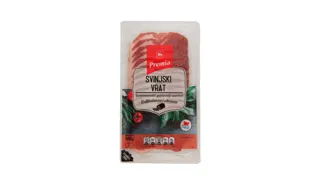 Suvi svinj.vrat/zast.atm.Maxi 100g