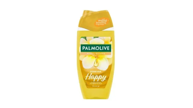 Gel za tusiranje PALMOLIVE 0220 Forewer happy 220 ml DTL D.O.O.