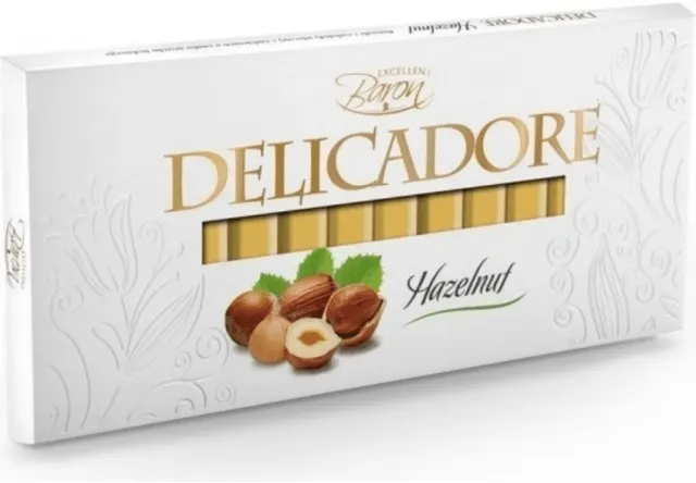 BARON DELICADORE 200g COKO LESNIK STANGLICE BARON