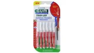 ČETKICA ZA ZUBE INTERDENTAL 6/1 0,5MM GUM