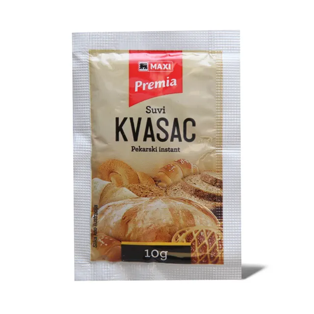 Suvi Kvasac pekarski Maxi 10g Maxi