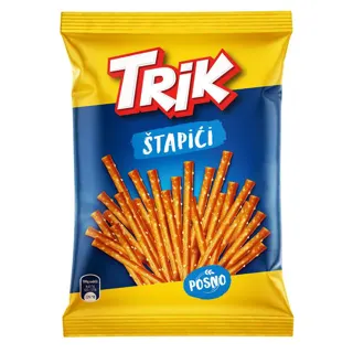 Slani stapici TriK 95g