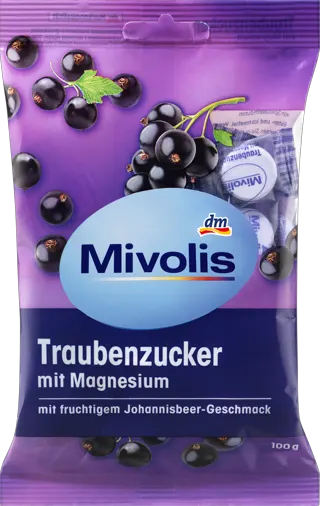 Mivolis kom.grož.šeć.crna ribizla 100g