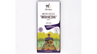 ČOKOLADA AN CRN75% BOR D KUP40G CHO