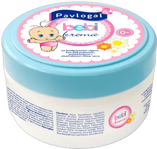 Pavlogal bebi krema 200ml