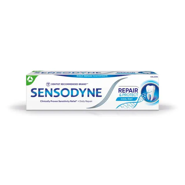 Pasta/zube Sensodyne Repair&Protect 75ml Sensodyne