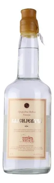 Rakija Kajsija Jelicki Dukat 0.75l Jelicki dukat