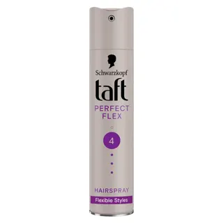 Lak za kosu Perfect Flex Taft 250ml