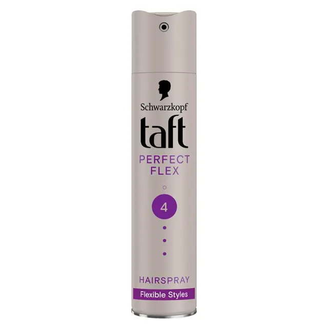 Lak za kosu Perfect Flex Taft 250ml Taft