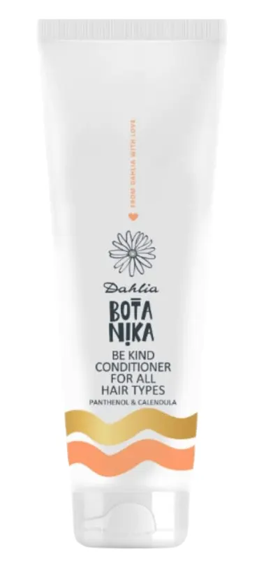 BALZAM BOTANIKA 250ML DAHLIA DAHLIA