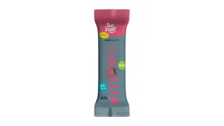 RAWBAR JAGODA PROTEIN TRUE STORY 40G