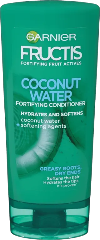 GARNIER FRUCTIS COCON.WATER balzam 200ml