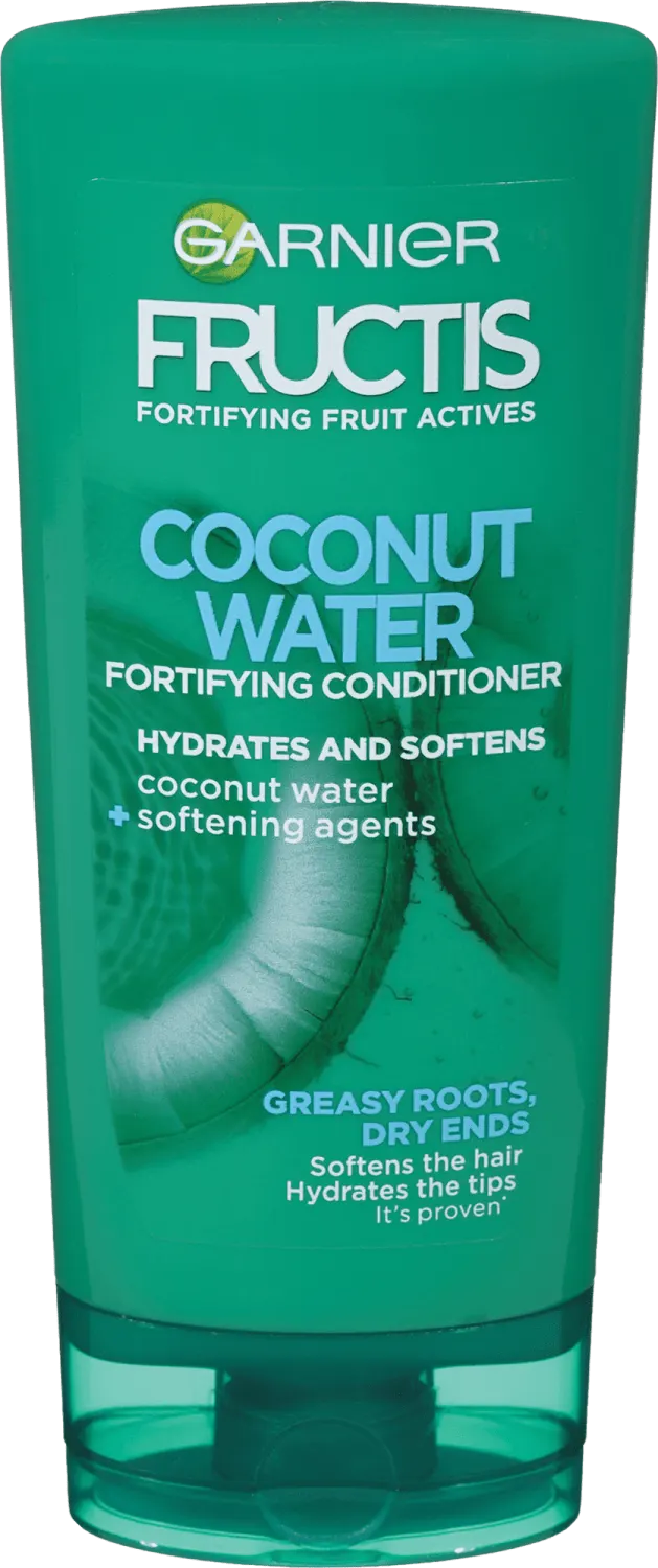 GARNIER FRUCTIS COCON.WATER balzam 200ml GARNIER FRUCTIS