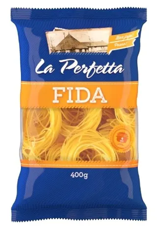 LA PERFETTA FIDA 400 g DIJAMANT
