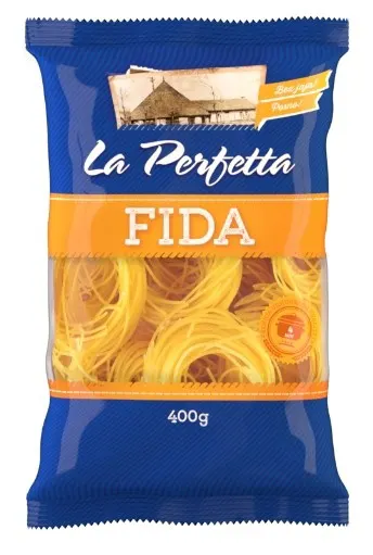 LA PERFETTA FIDA 400 g DIJAMANT KIKINDSKI MLIN