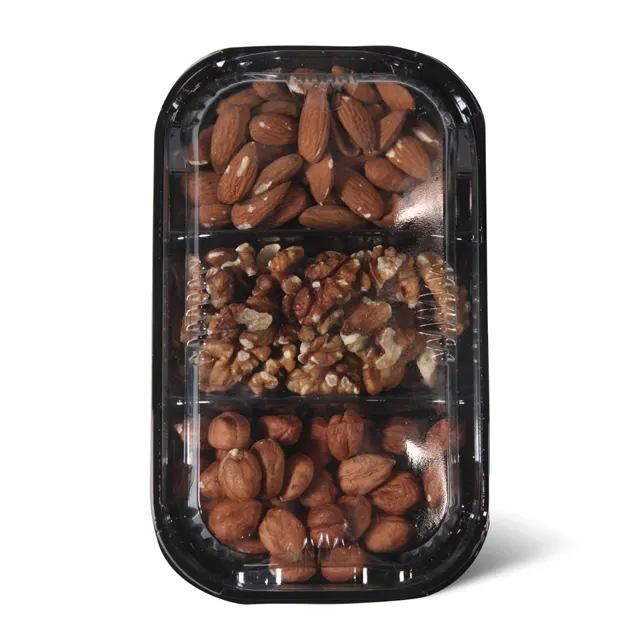 Trio Mix lesnik, orah, badem 180g Maxi pijaca