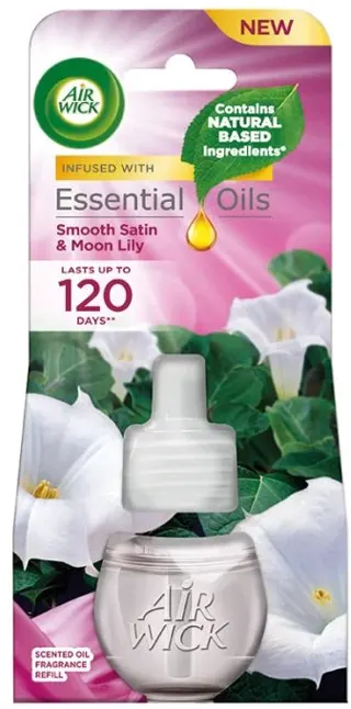 AIR WICK 19ml ESSENTIAL