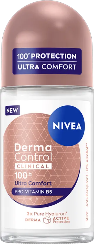 NIVEA DermaC. PRO-VIT.B5 deo roll on50ml