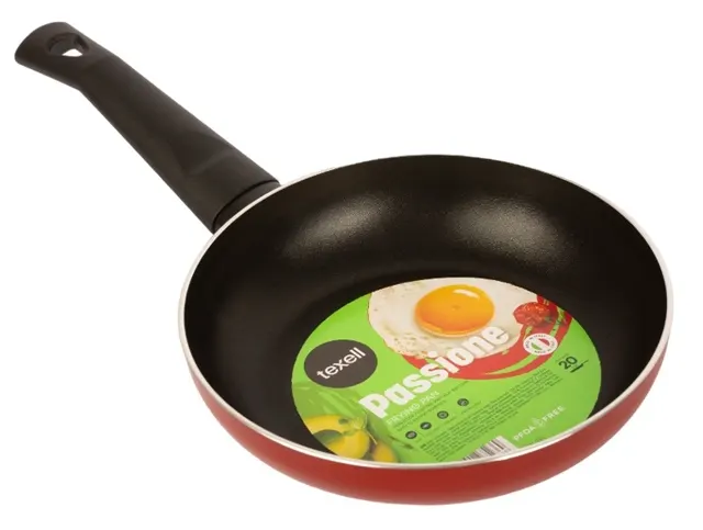 Tiganj 20cm duboki Passione Texell TPP-D20 CTC TRNAVA PROMET DOO KRAGUJEVAC