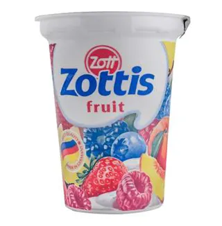 Zottis Fruit 400g