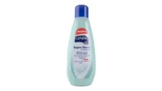 Pena za kupanje Muschio Bianco Genera 1l