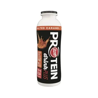 Protein slana karamela Zott 250 ml