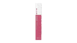 Maybelline Sup.Stay Matte Ink ruž 15