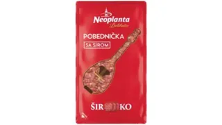 kobasica pobednicka sir 100g neoplanta nelt