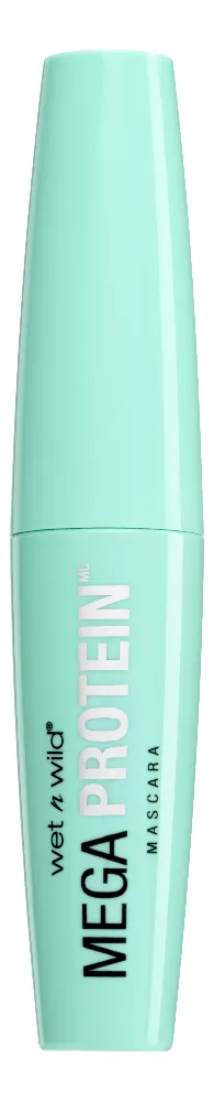 wet n wild mega protein maskara wp. wet n wild
