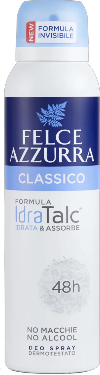 Dezodorans sprej Felce clasic 150ml