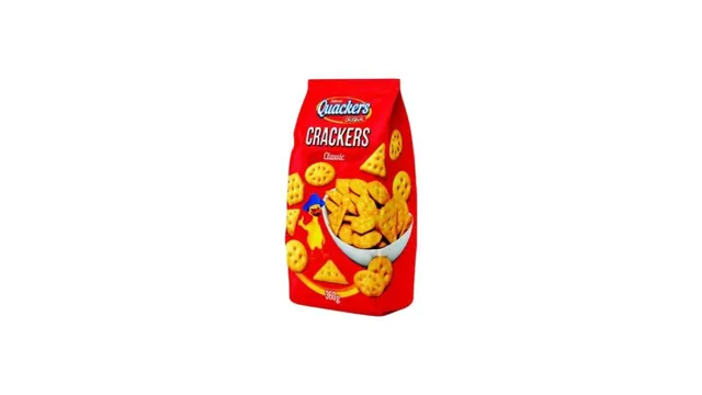 DELICIOUS QUACKERS CLASSIC 360g NN TEL