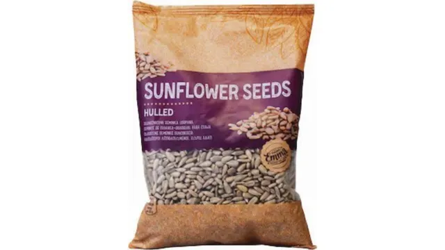 Semenke suncokreta oljustene Emma 250g Emma