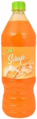 SIRUP BAŠ BAŠ NARANDŽA 0,85L