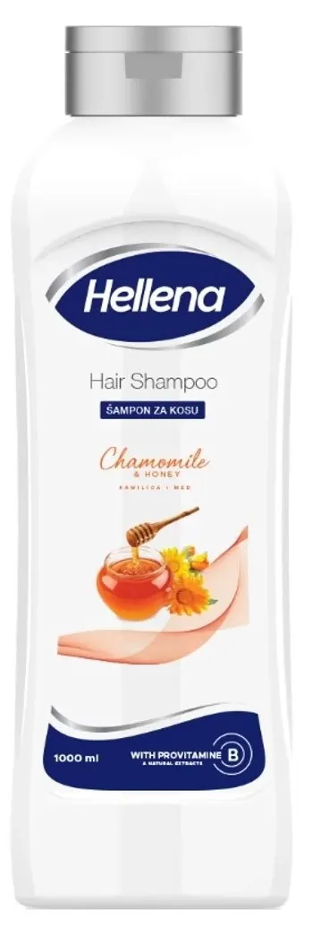 sampon kam-med hellena 1l d plus HELLENA