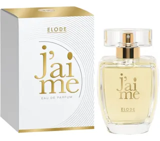 ELODE J'AIME EDP 100ml woman