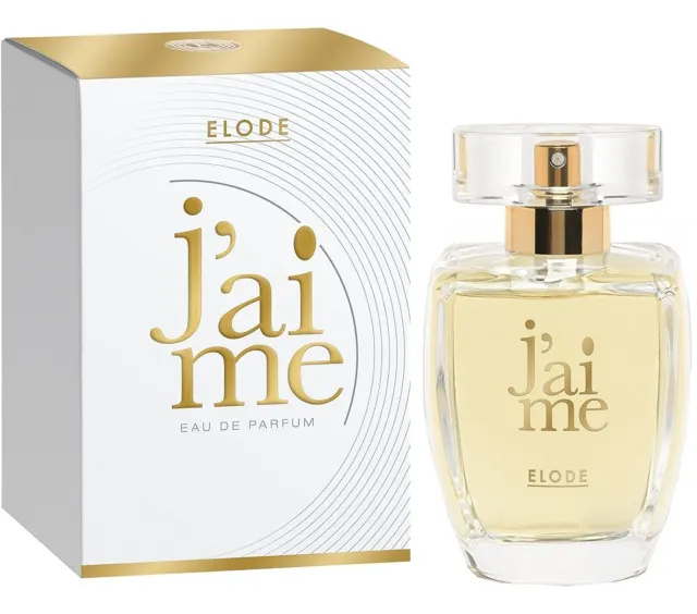 ELODE J'AIME EDP 100ml woman ELODE