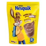 NAPITAK NESQUIK PVC 800gr NESTLE 1104112