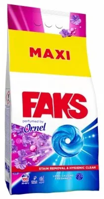 Faks by ornel 7,5kg/100w