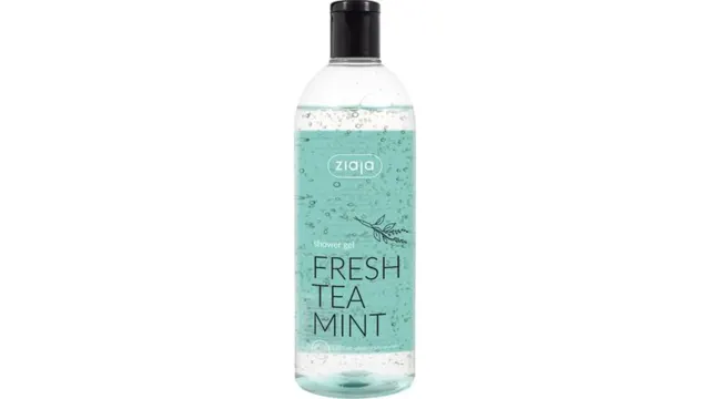 Gel za tusiranje Ziaja Fresh TMint 500ml Ziaja