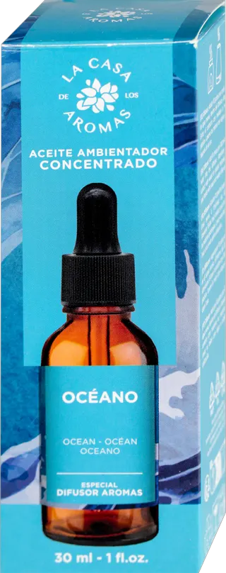 LA CASA eterično ulje okean 30ml