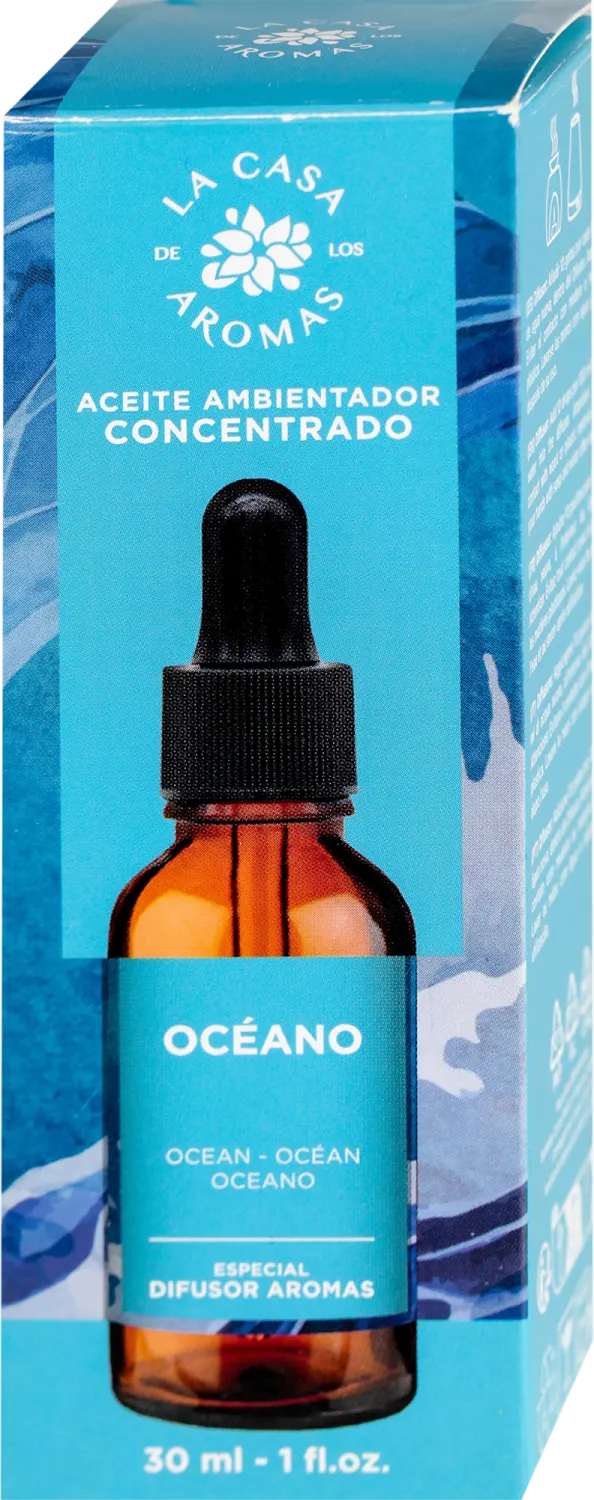 LA CASA eterično ulje okean 30ml LA CASSA