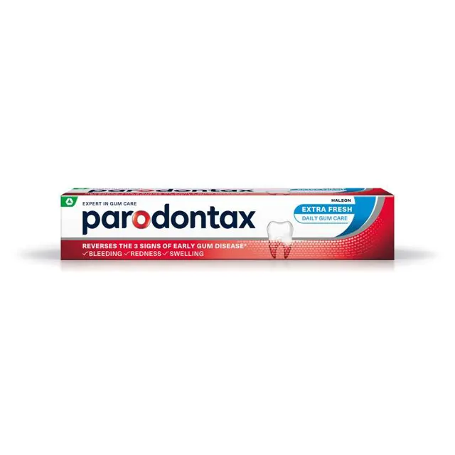 PARADONTAX EXTRA 75ml Z.PASTA