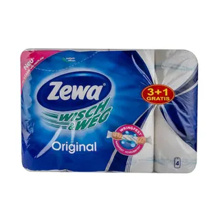 Ubrus 4/1 ZEWA