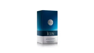 PARF.AB EDT THE ICON 50ml-925
