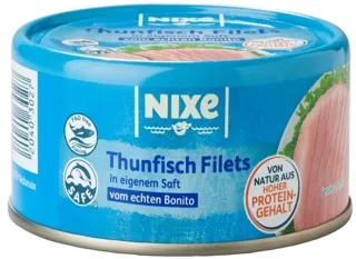 Tunjevina komadi u sop. soku MK30 3x80g