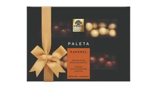 Drazeje Karamel koktel 180g